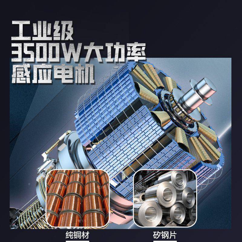 车机2v20家高压增压水车用清洁力高压水压力洗用7681水泵