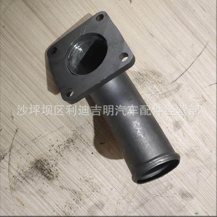 k193013306k机38发电机5组配件Nt8管5发动零件热交换器进水接头30