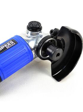 拓普斯TK-7032气动砂P轮518机角磨机工迷业你凯型2寸气动磨光机