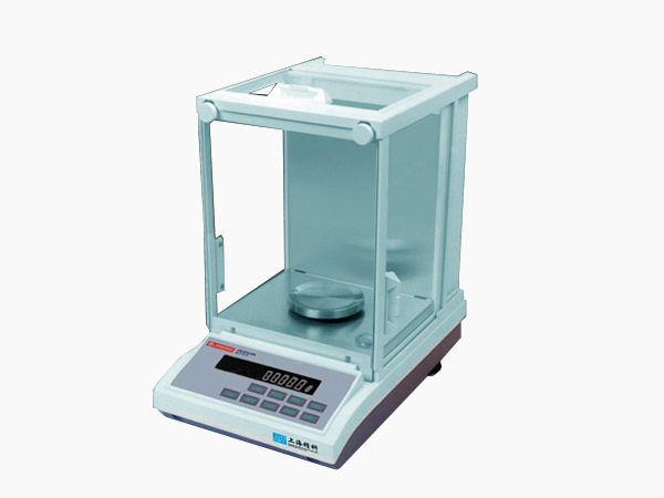 JA2603B电子分析天平0-260g