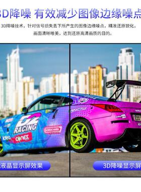 46/GS-FF-B-厅49/55/65寸液晶LED接屏无缝电视墙拼展广告控机高清