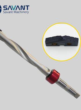 -35系Φ列莫氏柄铲钻内.冷钻可代替麻花钻深孔铲钻Φ42.04LUO79