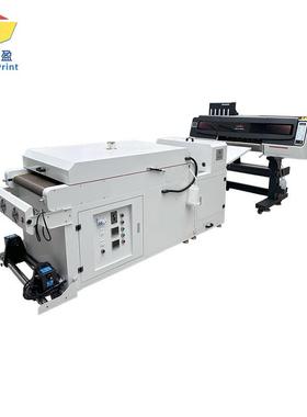 FL机Y白墨烫画印服G700装打T恤热转印印烫画打机柯式烫画打印机抖