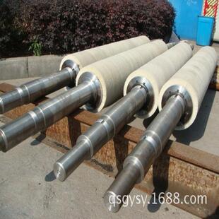 厂家销售各毛辊刷业机械刷921种辊弹簧工毛刷辊去皮清洗辊刷