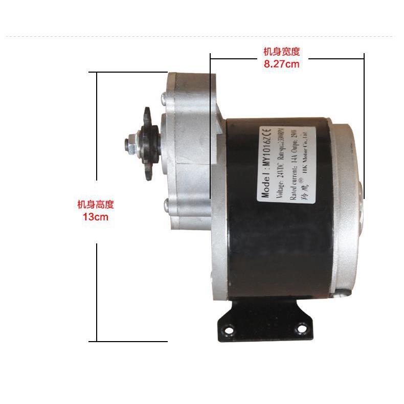 大功率低速流永磁直发电机8V瓦60V72V250W3540W风MFT力手摇水力脚
