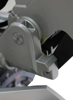 Makita牧田LS1216多功能复合式斜断锯拉杆式大功率介铝机