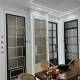 支窗持各种全璃景落铝合金门客厅室内铝合金推铝合金门拉门隔音隔