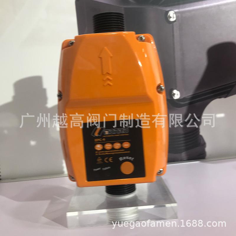 罗美机电P无品牌/C-2电子力开关自动E水泵增压水压水流开关电压子