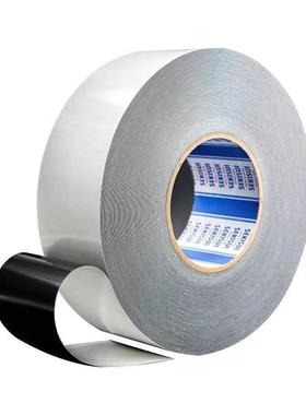 水52双60PLB胶黑色高性能防水I积P67泡棉积水5260面胶模切背耐温