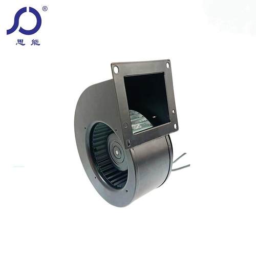 思能SC风3GNEO160电压220V机直流ec鼓风外子转无刷可调速ec鼓机