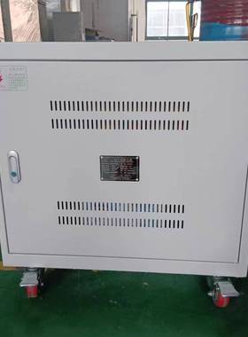 SG-5102850KA进出V口设备配套用变压器480V400V380V2变20V200127V