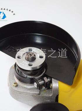 IMPA591OON021电m角磨机1动机10v220v125m船用角磨磨光机