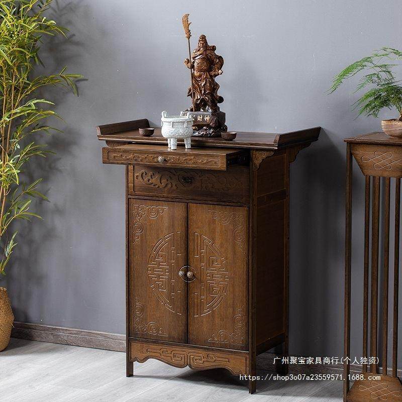 实木供神桌佛台家用佛桌式柜简约香案BUS台中神龛供台供奉台条案,饰品/流行首饰/时尚饰品新,其他DIY饰品配件,淘宝优惠券,粉丝福利购,淘宝优惠卷