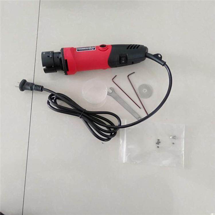 简易ST-3持钨针打磨机款氩弧焊磨削机AGP0钨极磨手尖机