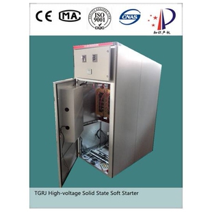 starter 10KV高压电机软起动柜 soft state 只能按键屏 solid