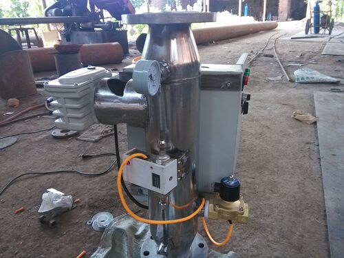不锈钢全自动反冲洗过滤器 DN80 厂家直销 量大从优