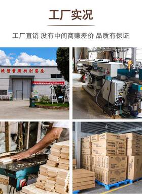 防腐木花箱盆户外庭院阳菜专用碳化实台木花槽长ZUB方种形大号种