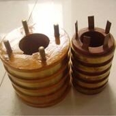 集电环导电环AEW异形集电环电环机械设备线缆设备集电滑集环