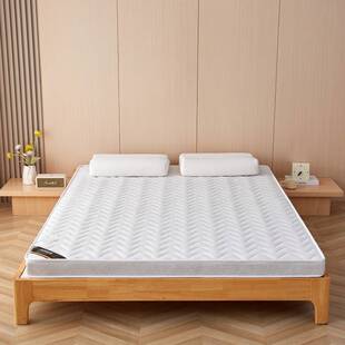 V45O床垫硬垫单人宿舍学生1一米2二椰棕垫可折叠租房不塌陷不