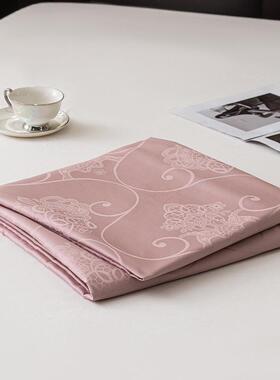 棉NMW蚕丝壳60支大提花蚕被被壳内胆丝喷气全织造