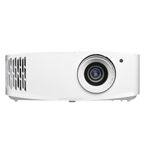 Optoma4K400XUHD4000lm投影机