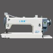 上篷DS997DTL高速自动加油电脑直驱自动剪线集装 袋专用缝纫机