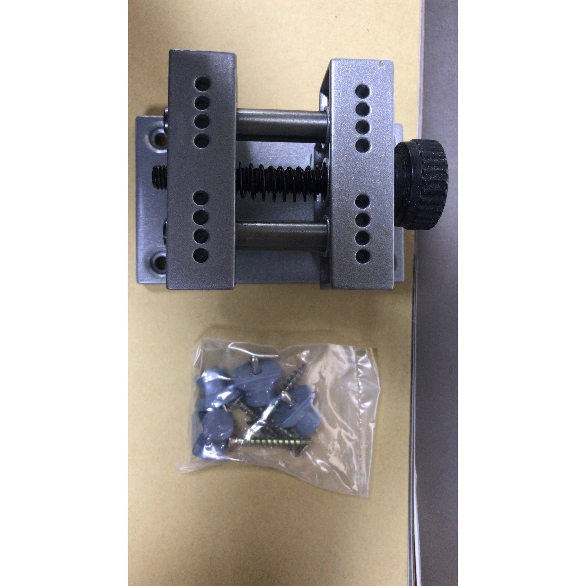 钟表具金720大表夹属座座固定表工头可调节距离