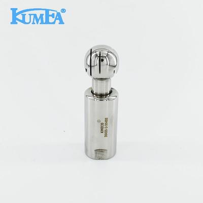 槽罐喷器嘴瓶罐罐清体清洗喷LRQ嘴洗高压自旋转容内壁多头清洗喷