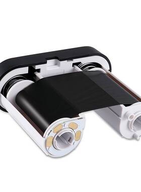 德佟DT-270/DT-280/DT60S/DT60PLUS一体式树脂基碳带50mm*30m色带