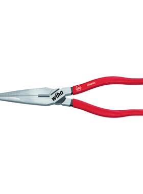 德Wiha威1汉2678Z00501尖FKQ嘴钳和圆嘴钳27340国26721