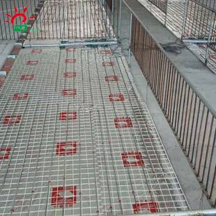 千惠热力地暖线加热线家用全套采暖设备智能电采暖电地热工程