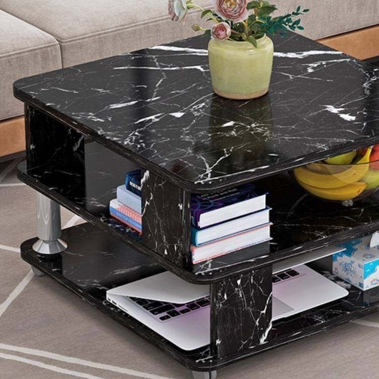 可移动小茶几简约现代家用小户型桌子客厅沙发边几阳台带轮小方桌,玩具/童车/益智/积木/模型,垂直悬浮玩具,淘宝优惠券,粉丝福利购,淘宝优惠卷