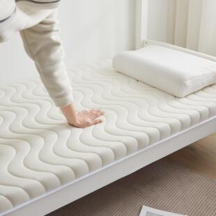 儿童拼接床床垫学生下上铺宿棉舍麻欢806护垫