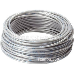 PAN-8x1,25-SI FESTO气管-汽车行业耐高温高压管152700