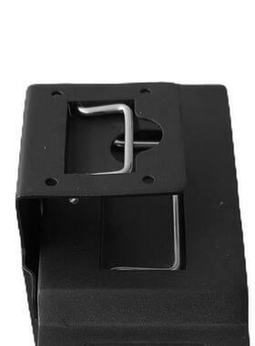 家保险柜家用酒店箱小型保险柜险指纹解锁74032入墙保隐形存用钱箱