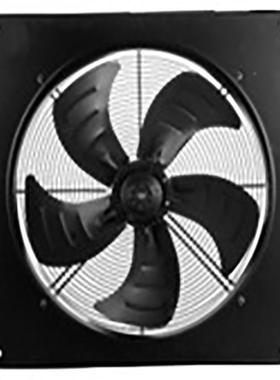 海杭州弯YWF4DVGA60外0转子风机碳刚风机耐耐用用风机