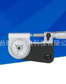 mahr装0德国马尔杠杆指示千分尺4FC带表指示279千原分尺4015000