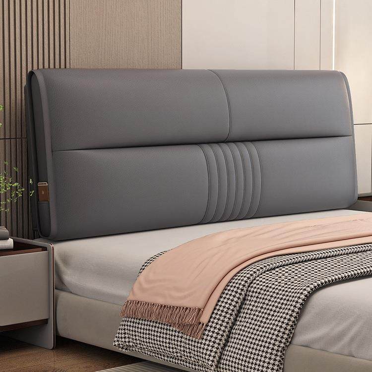 新款床头靠米垫软大背科技布免洗床头套罩包榻榻F96S5HH8自粘床靠,居家布艺,抱枕被,淘宝优惠券,粉丝福利购,淘宝优惠卷