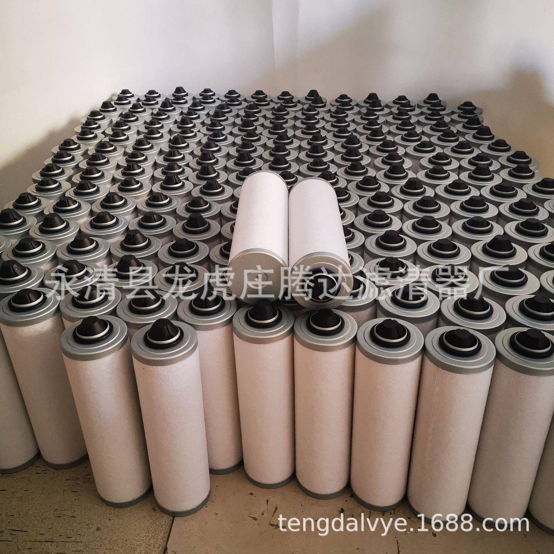 0D-ADA-105415真空泵滤芯排气滤3芯