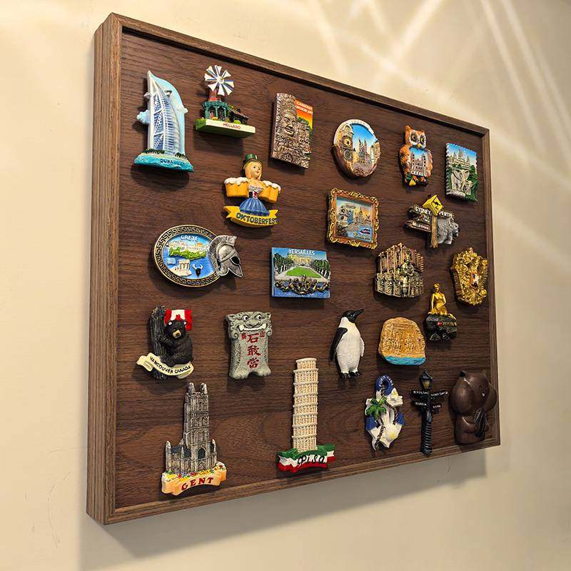 磁吸电表箱装饰画冰箱贴木纹电表盒遮挡磁吸盖板配电箱胡桃木色,玩具/童车/益智/积木/模型,垂直悬浮玩具,淘宝优惠券,粉丝福利购,淘宝优惠卷