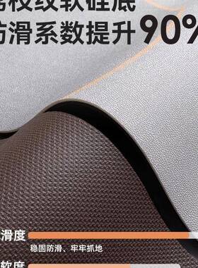 入户门地垫家用pvc洗025F97678T8新款门口免脚垫地毯门垫门垫可擦