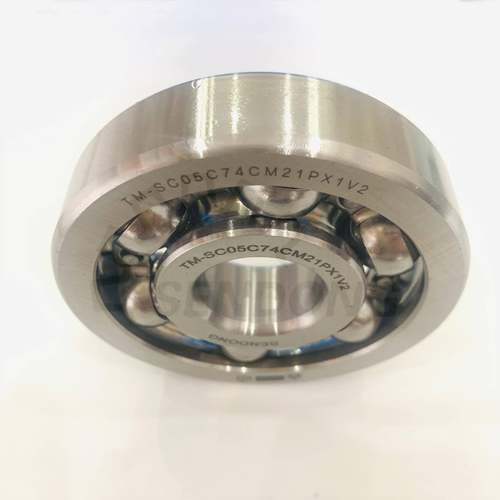 TM-SCX0577214CM21P1V2深沟C球轴承汽车速器用变非标轴承