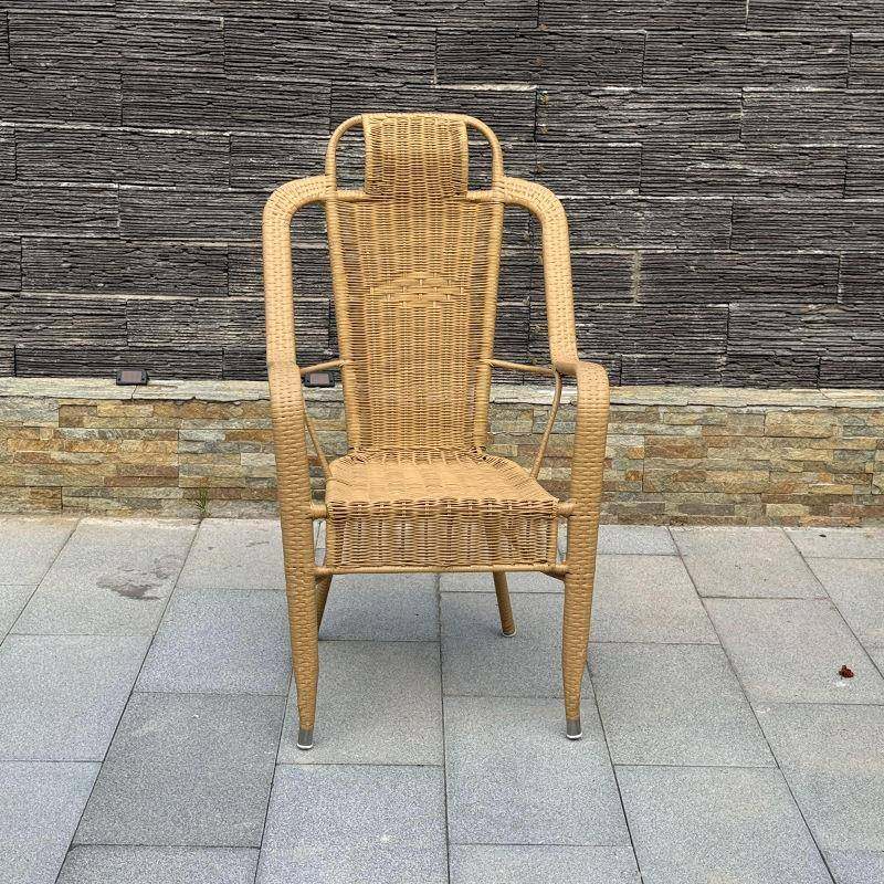 特高新款户外庭院藤椅加高靠背老人椅休闲时尚餐桌椅室外室内藤编,鲜花速递/花卉仿真/绿植园艺,割草机/草坪机,淘宝优惠券,粉丝福利购,淘宝优惠卷