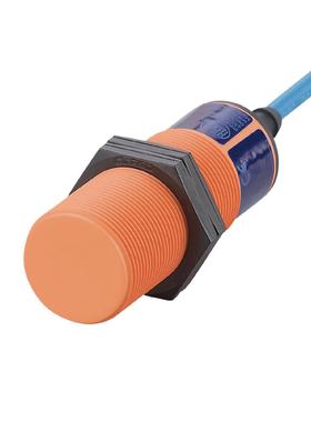 易福门 KI5031 电容式接近开关 KI-2015-N/NI/6M/1D/1G