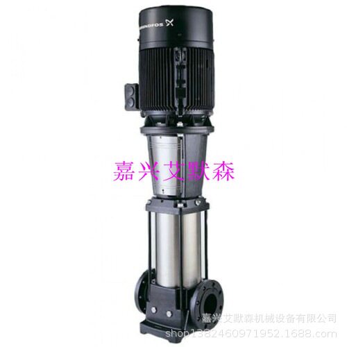 32CDL4-5轻型立式多级离心泵,南方泵
