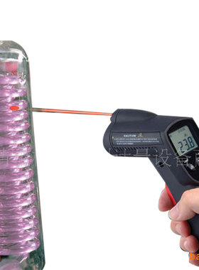 特价 CEM红外线测温仪 手持非接触式 测温枪 DT8812H