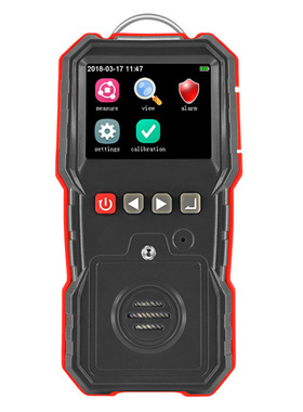 GT8212汇天益WT8806一氧化碳气体检测报警仪CO浓度探测检验