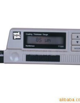 特价 供应涂/镀层测厚仪，测厚仪，厚度仪，TT220