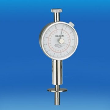 艾德堡GY-1果实硬度计便携式GY-4数显式果实硬度计果实成熟度检测,五金/工具,硬度计,淘宝优惠券,粉丝福利购,淘宝优惠卷