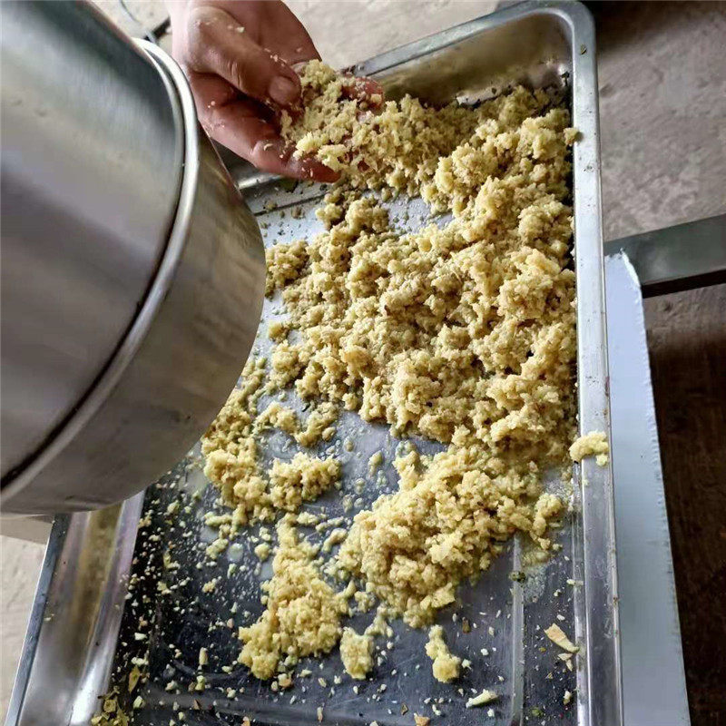 定制加工幼儿辅食蛋黄打碎机大小可调洋葱辣椒打泥机果蔬打泥机